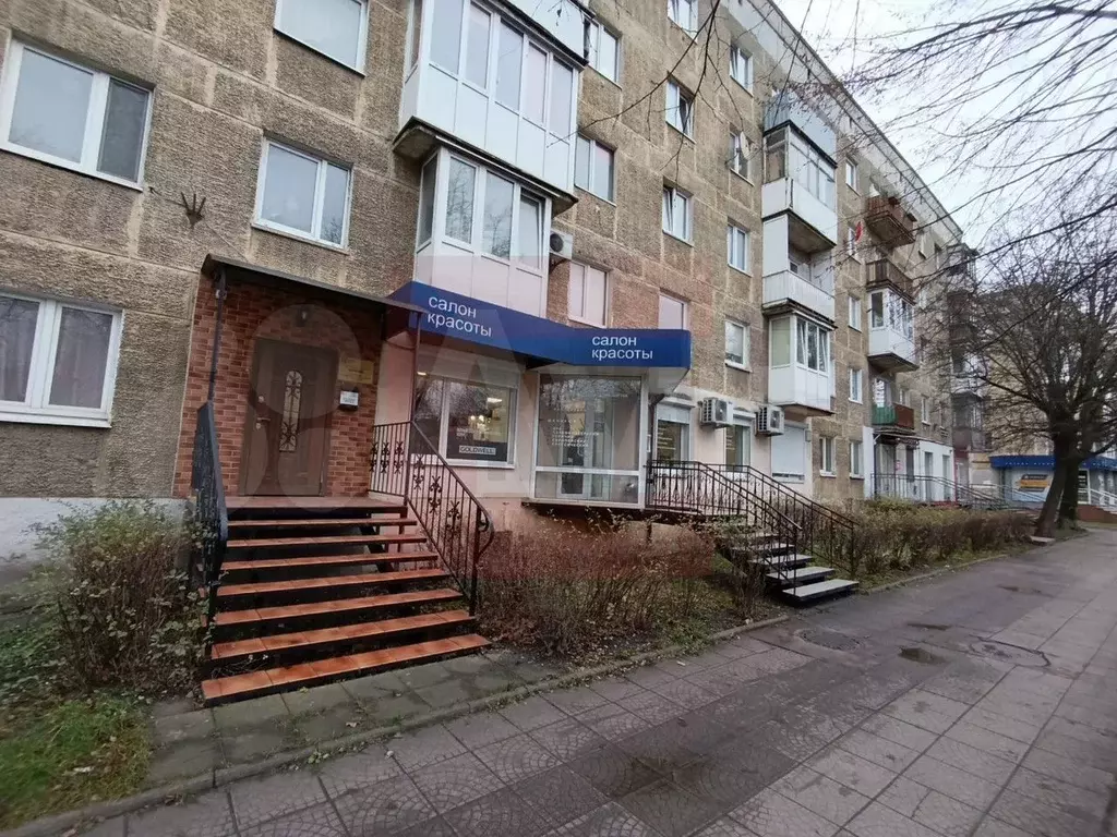 Продам помещение свободного назначения, 56.2 м - Фото 0