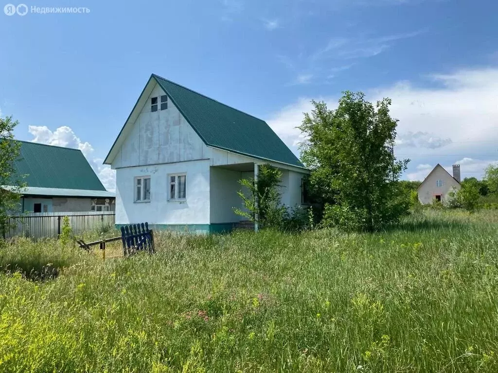 Дом в село Черноречье, улица Мира, 28 (78.8 м) - Фото 1