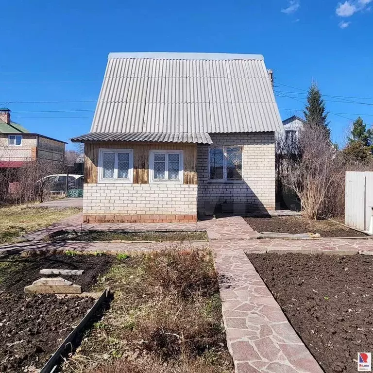 Дача 60 м на участке 6 сот. - Фото 0