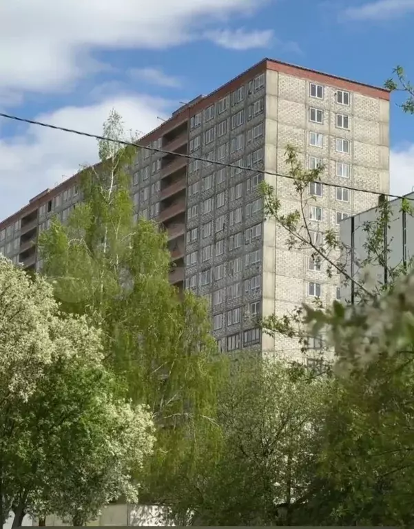 2-к. квартира, 65,5 м, 9/18 эт. - Фото 1