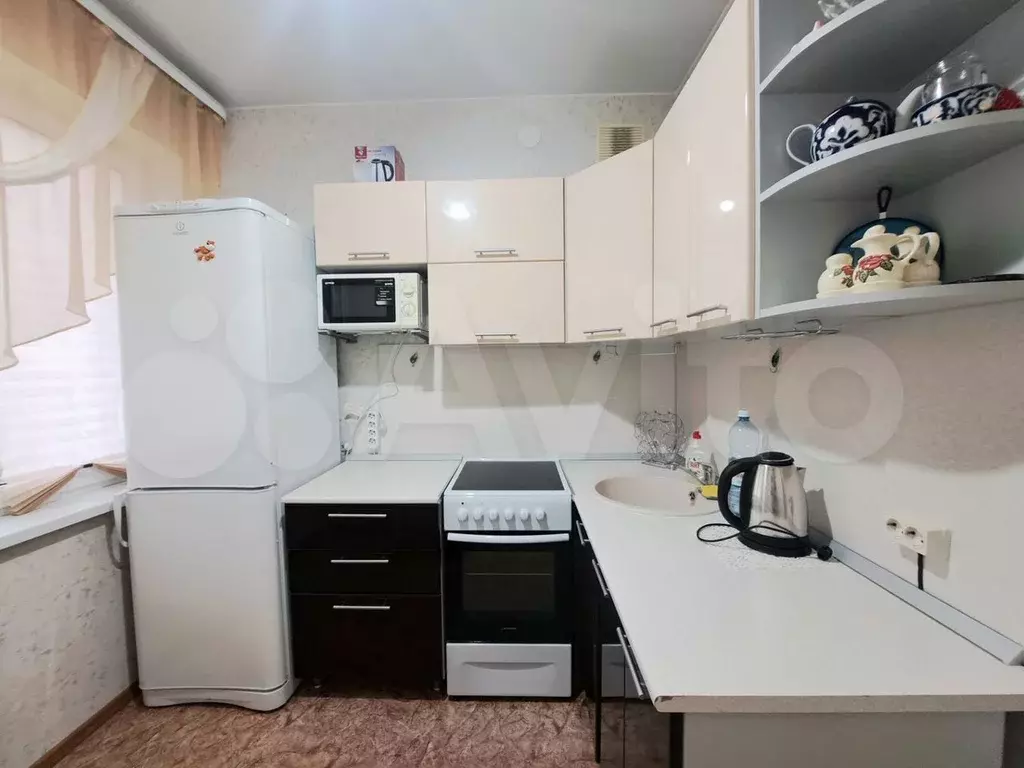 1-к. квартира, 35 м, 8/9 эт. - Фото 0