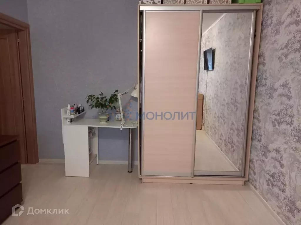 Продаётся 2-к квартира, 43.3 м - Фото 1