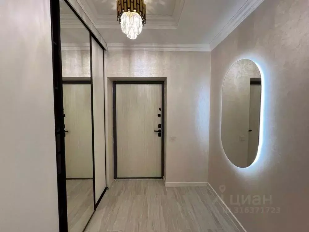 4-к кв. Иркутская область, Иркутск Пулковский пер., 28 (107.95 м) - Фото 0