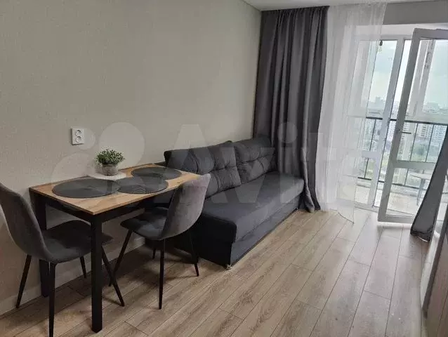 2-к. квартира, 41 м, 9/16 эт. - Фото 0