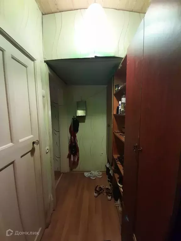 Продаётся 2-к квартира, 45 м - Фото 0