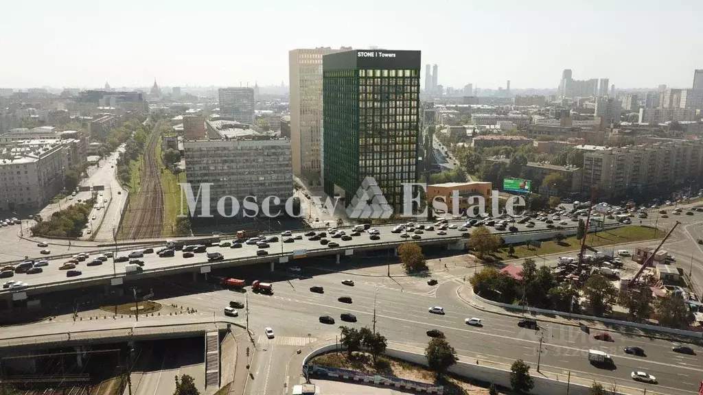 Офис в Москва Бумажный проезд, 19С5 (2069 м) - Фото 2