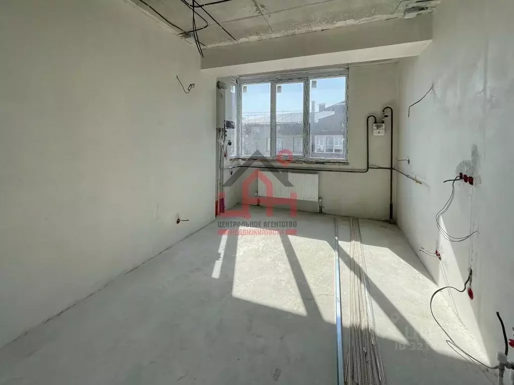 2-к кв. Ставропольский край, Ессентуки ул. Кленовая Роща, 6 (55.0 м) - Фото 2