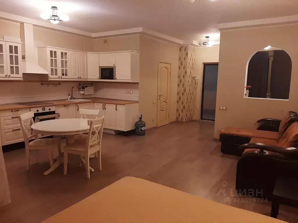 1-к кв. Ростовская область, Ростов-на-Дону Автомобильный пер., 32 ... - Фото 1