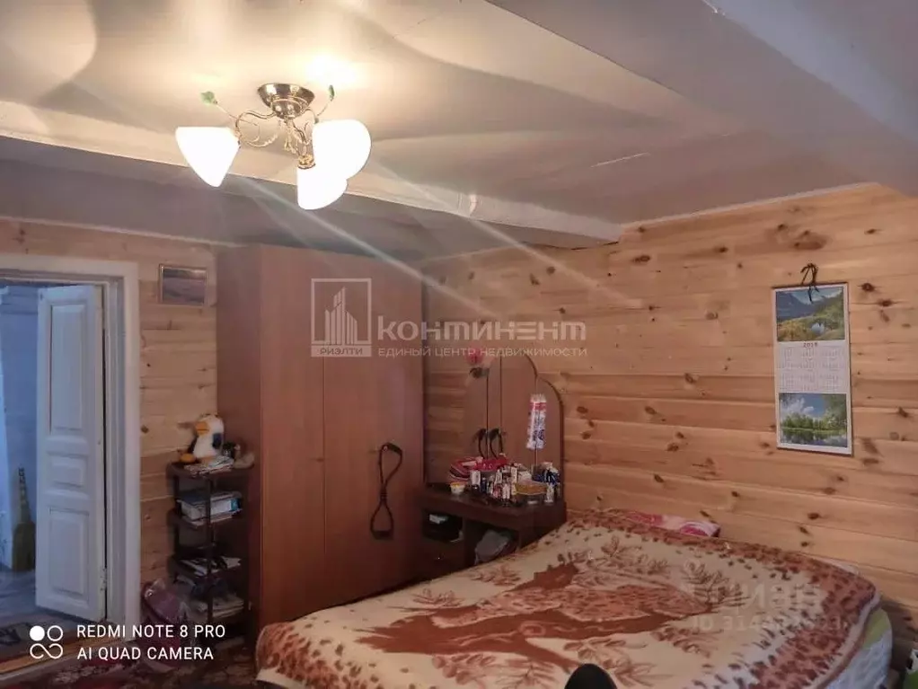 Дом в Владимирская область, Камешковский район, д. Брызгалово, д. ... - Фото 0