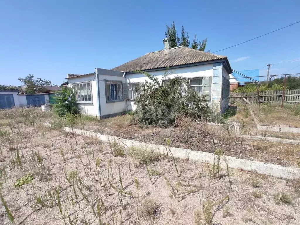 Дом 33 м на участке 17,6 сот. - Фото 0