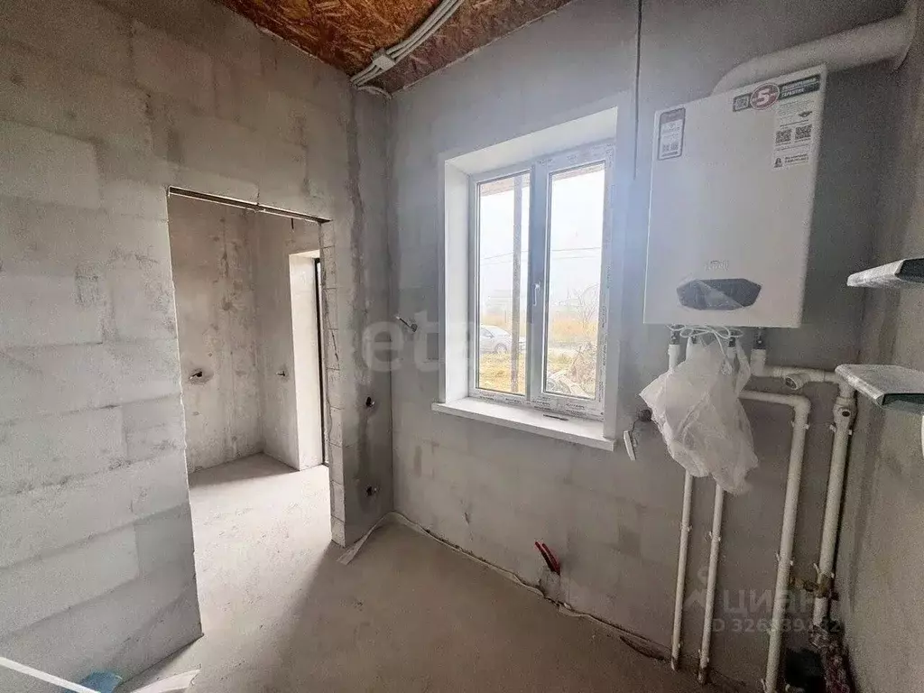 Дом в Липецкая область, Грязи Кленовая ул., 49 (99 м) - Фото 1