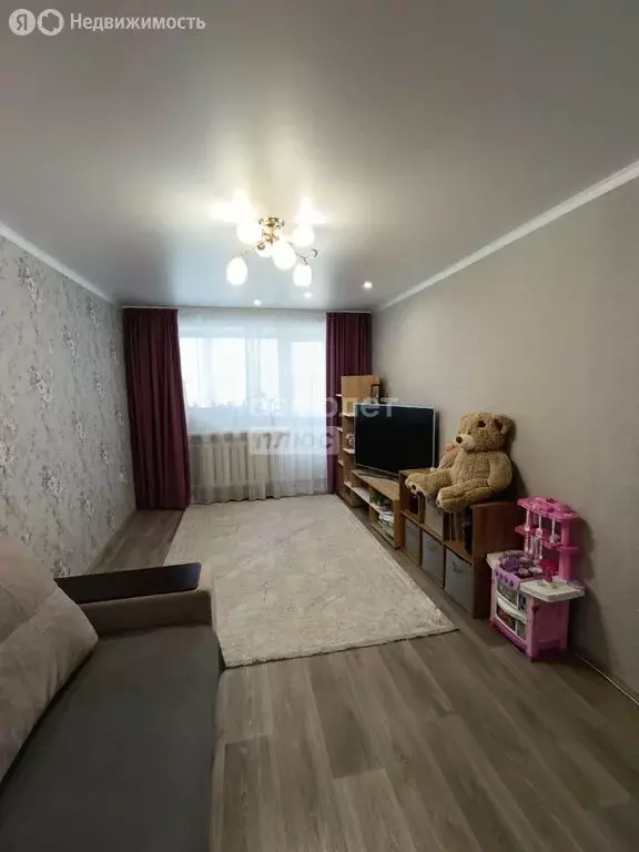 2-комнатная квартира: Ишим, улица Одоевского, 27 (42.7 м) - Фото 0