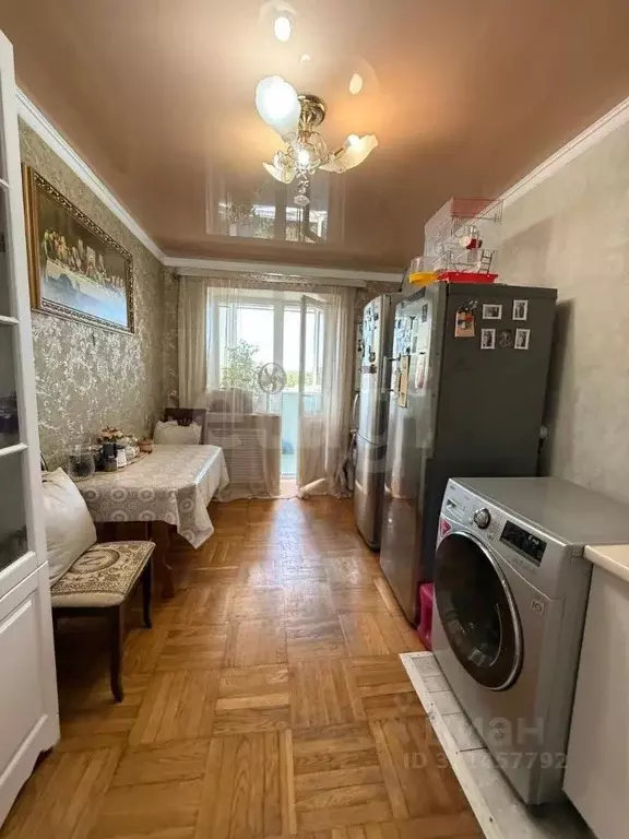 3-к кв. Ставропольский край, Ессентуки ул. Фридриха Энгельса (67.5 м) - Фото 1