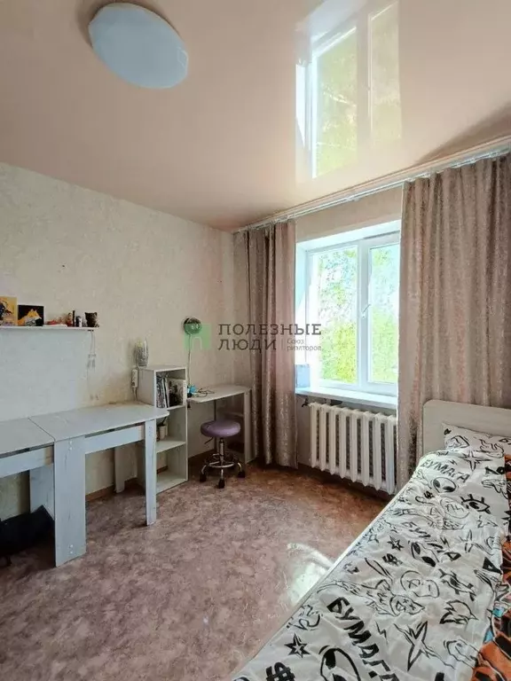 2-к кв. Кировская область, Слободской ул. Петра Стучки, 39 (54.2 м) - Фото 0
