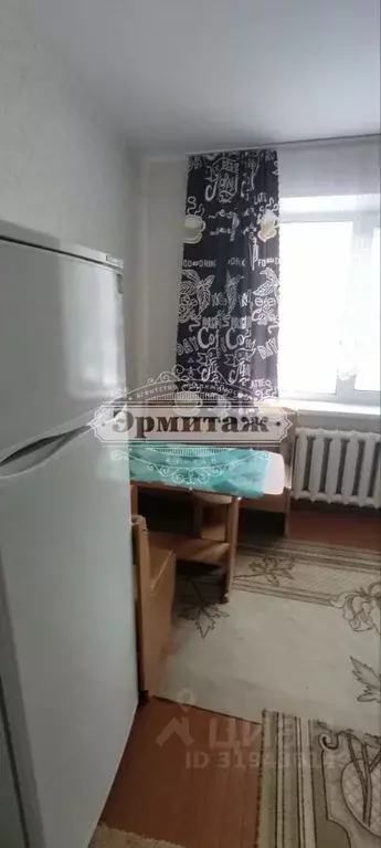 1-к кв. Курганская область, Курган ул. Дзержинского, 29А (33.0 м) - Фото 1