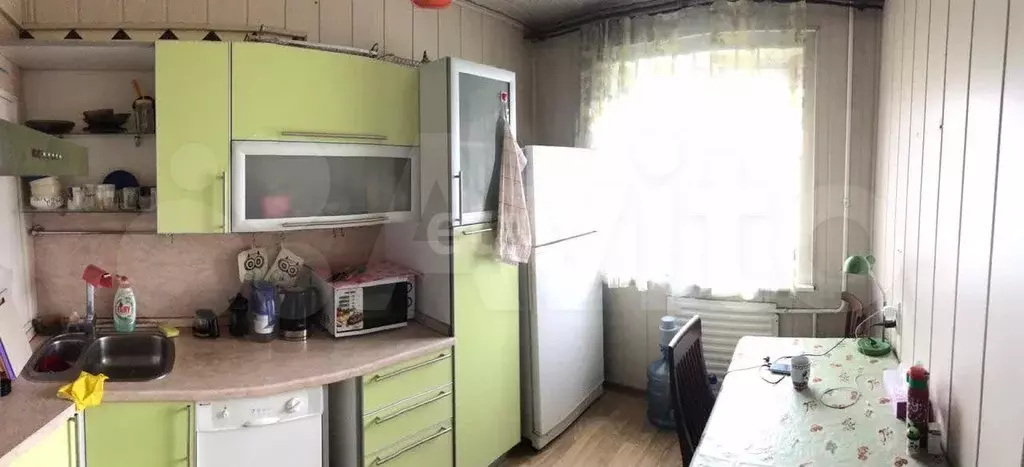2-к. квартира, 51 м, 8/10 эт. - Фото 1
