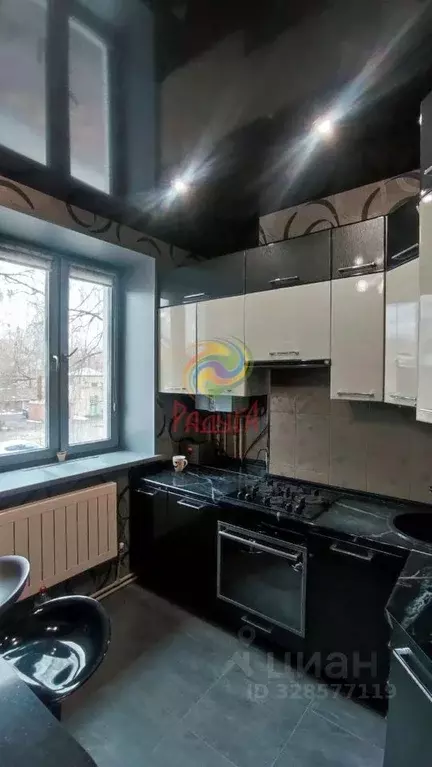 3-к кв. Ивановская область, Иваново ул. Свободы, 32 (67.3 м) - Фото 1