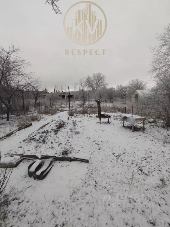 Участок в Ставропольский край, Пятигорск Коллективная ул. (8.0 сот.) - Фото 1