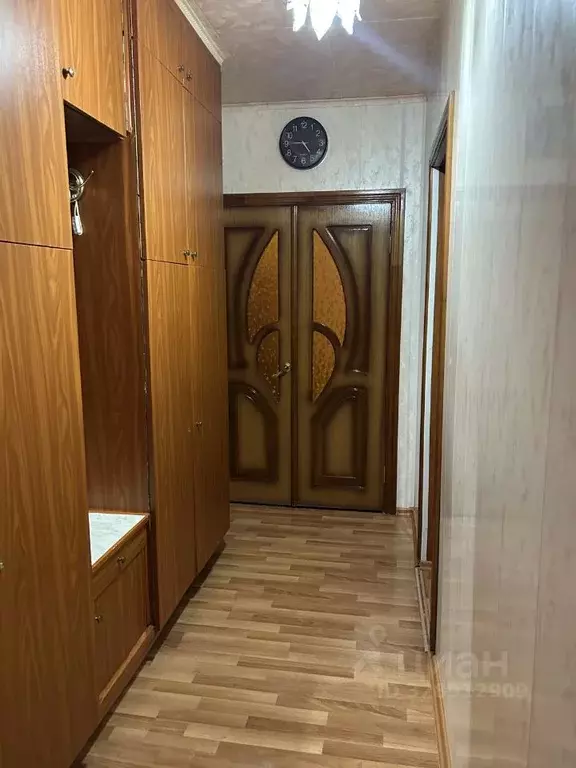3-к кв. Белгородская область, Белгород Привольная ул., 6 (60.0 м) - Фото 1