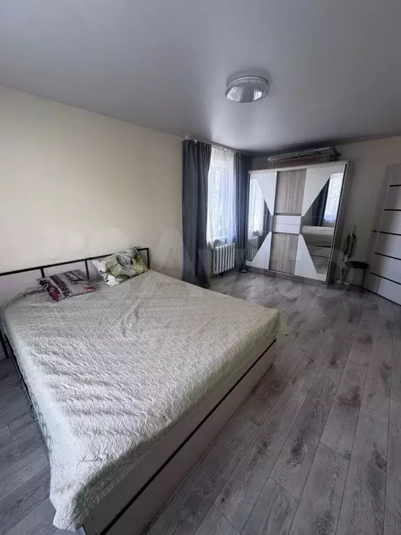 1-к. квартира, 30 м, 1/5 эт. - Фото 0