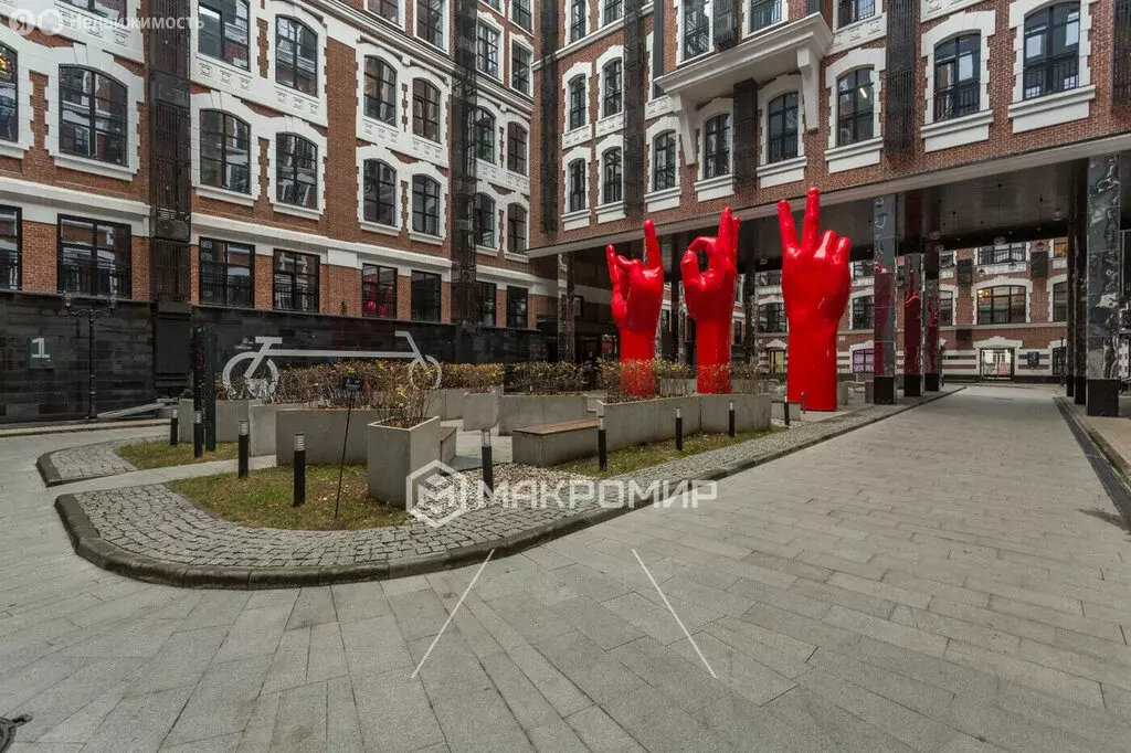 Помещение свободного назначения (16.5 м) - Фото 2