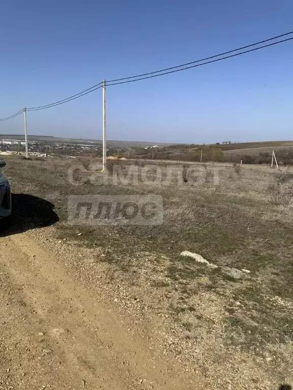 Участок в Крым, Белогорский район, Зуя пгт ул. Шадрина, 33 (10.0 сот.) - Фото 2