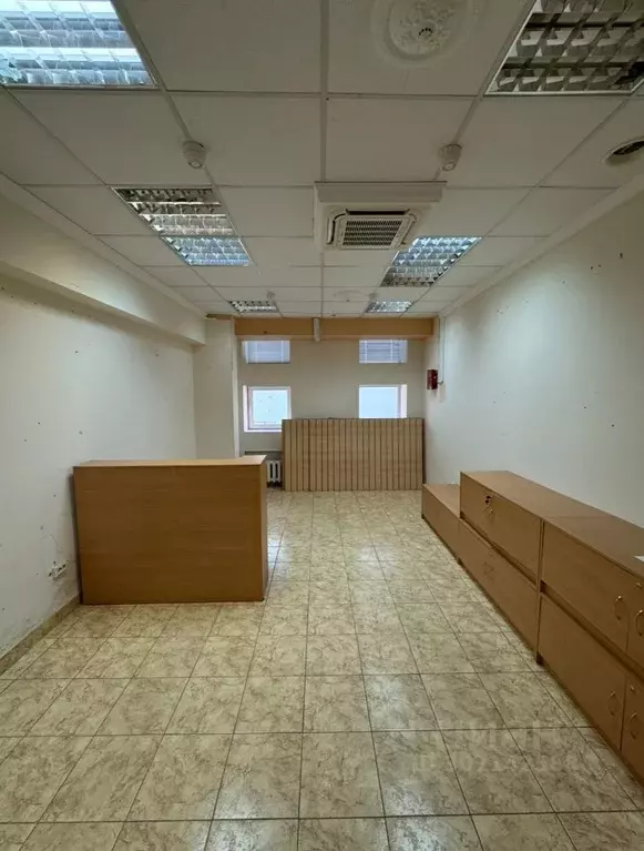 Помещение свободного назначения в Тверская область, Тверь Трехсвятская ... - Фото 2