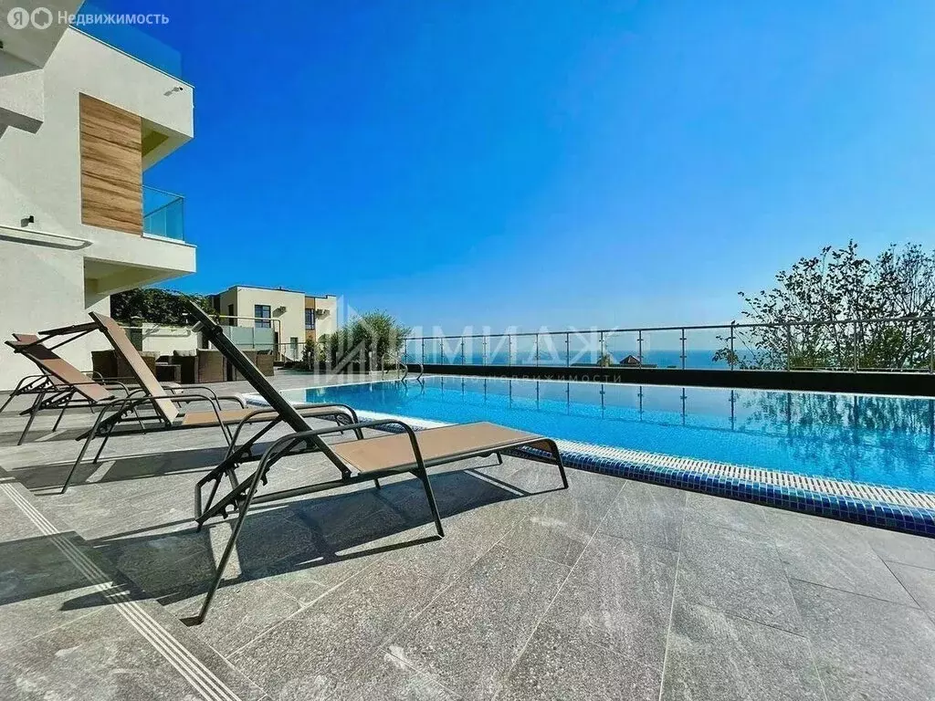 Дом в Сочи, Благодатная улица (195 м) - Фото 2