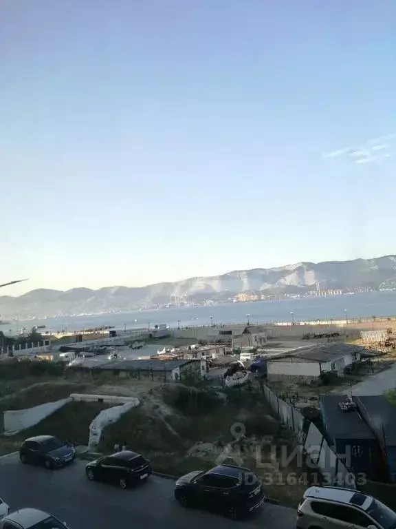2-к кв. Краснодарский край, Новороссийск Суворовская ул., 79 (72.0 м) - Фото 0