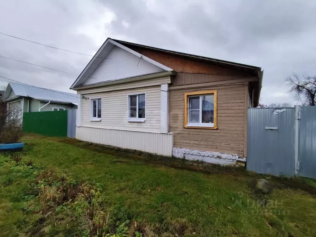 Дом в Костромская область, Нерехта ул. Розы Люксембург, 14 (97 м) - Фото 2