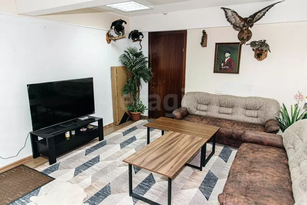 Офис в Тульская область, Тула ул. Карла Маркса, 5 (40 м) - Фото 1