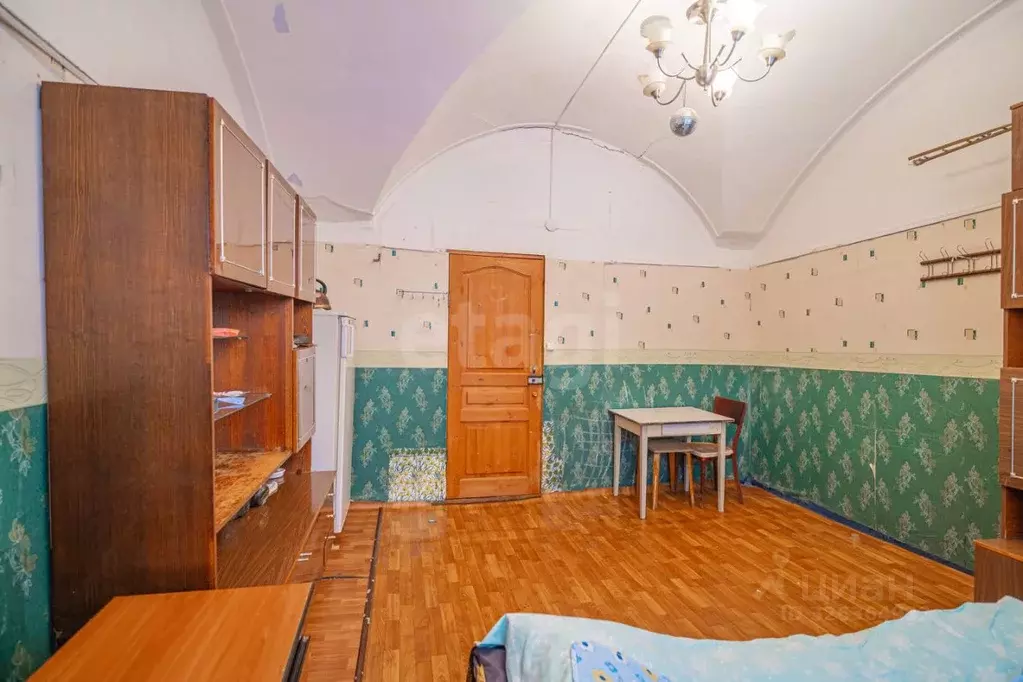 4-к кв. Санкт-Петербург 3-я Васильевского острова линия, 24 (110.7 м) - Фото 1