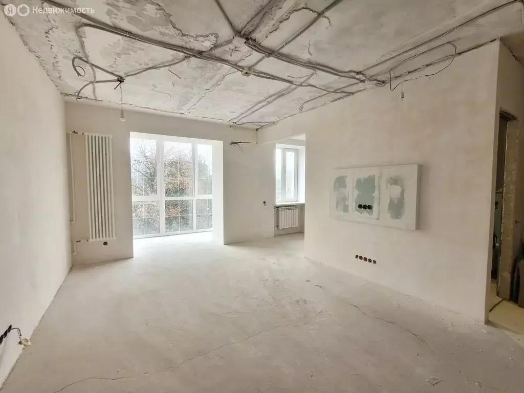 2-комнатная квартира: Ставрополь, улица Ленина, 367 (46 м) - Фото 2