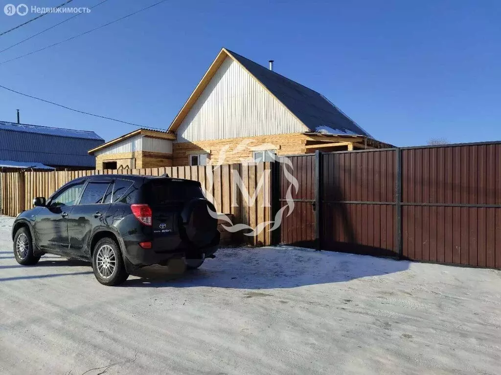 Дом в Гурульба, Уржильская улица, 3 (137.5 м) - Фото 1