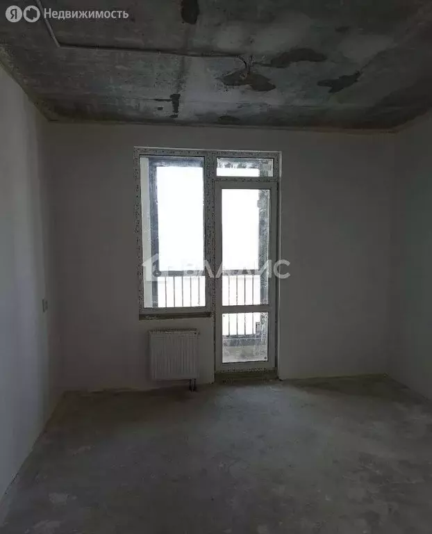 Квартира-студия: посёлок Шушары, Старорусский проспект, 3к2 (18.8 м) - Фото 2