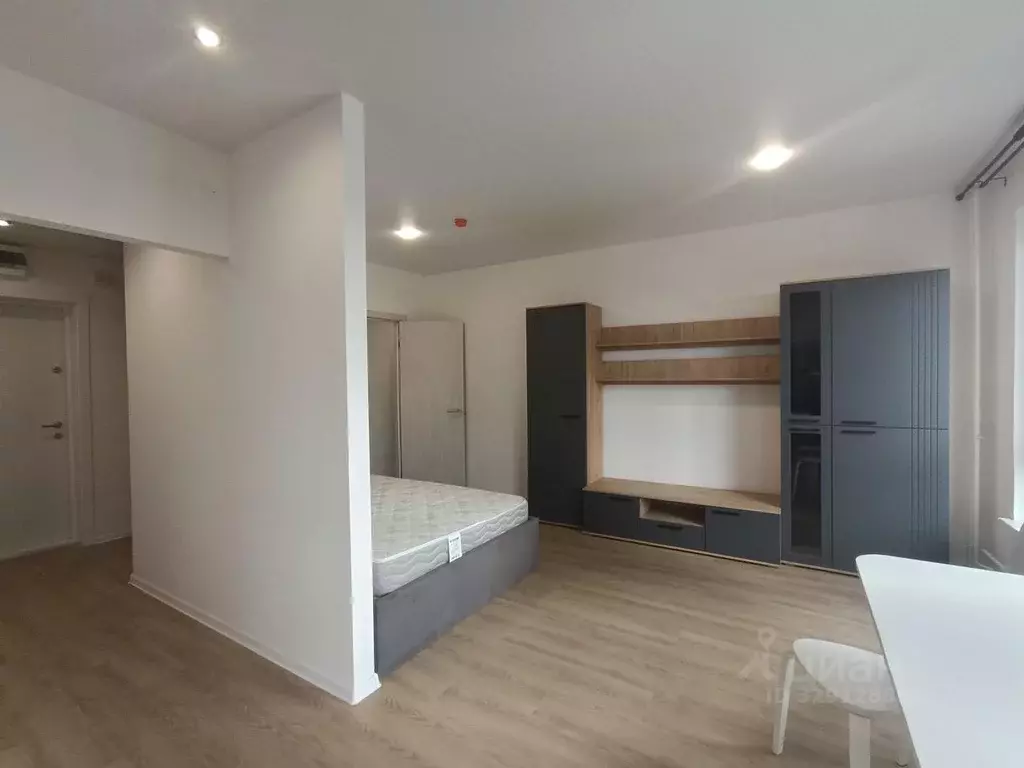 1-к кв. Москва Перовское ш., 2к1 (34.0 м) - Фото 1