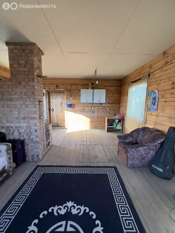 Дом в Улан-Удэ, микрорайон Матросова (26.8 м) - Фото 1