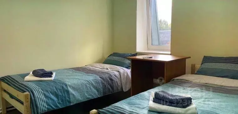 Комната Новгородская область, Старая Русса ул. Ломоносова, 56 (10.0 м) - Фото 2