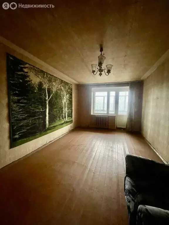 2-комнатная квартира: Дзержинск, улица Терешковой, 38А (46 м) - Фото 2