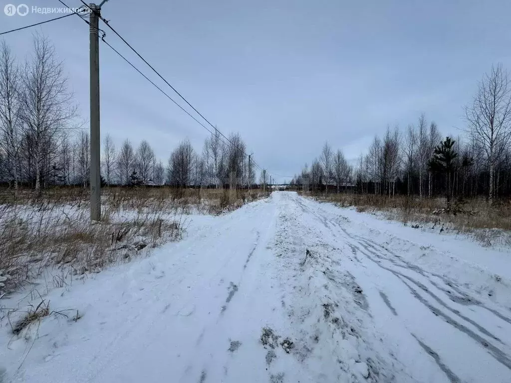 Участок в Республика Марий Эл, Йошкар-Ола (11.84 м) - Фото 2