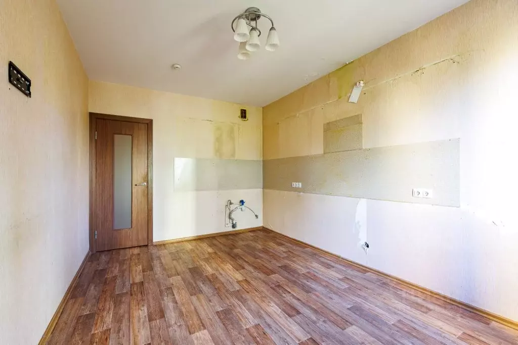 4-к кв. Санкт-Петербург ул. Даниила Хармса, 5к1 (95.3 м) - Фото 2