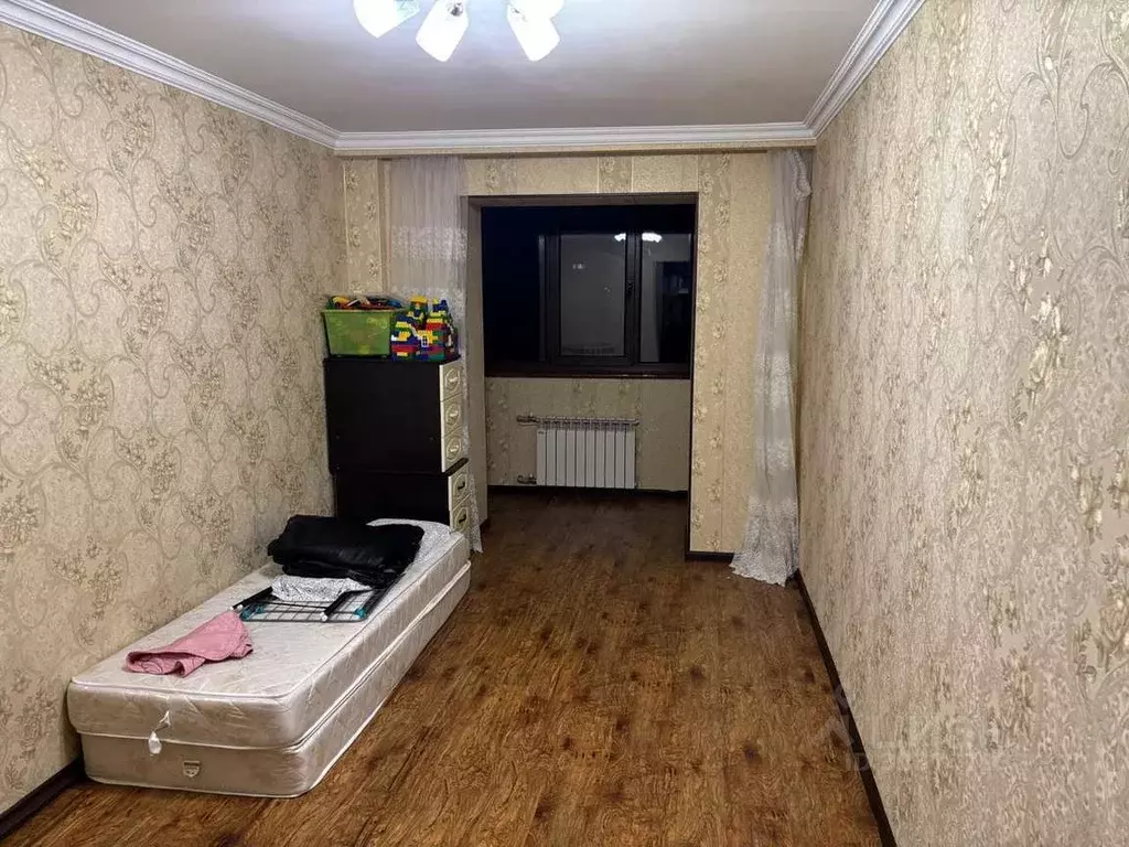 3-к кв. Белгородская область, Белгород ул. Князя Трубецкого, 52 (66.3 ... - Фото 2