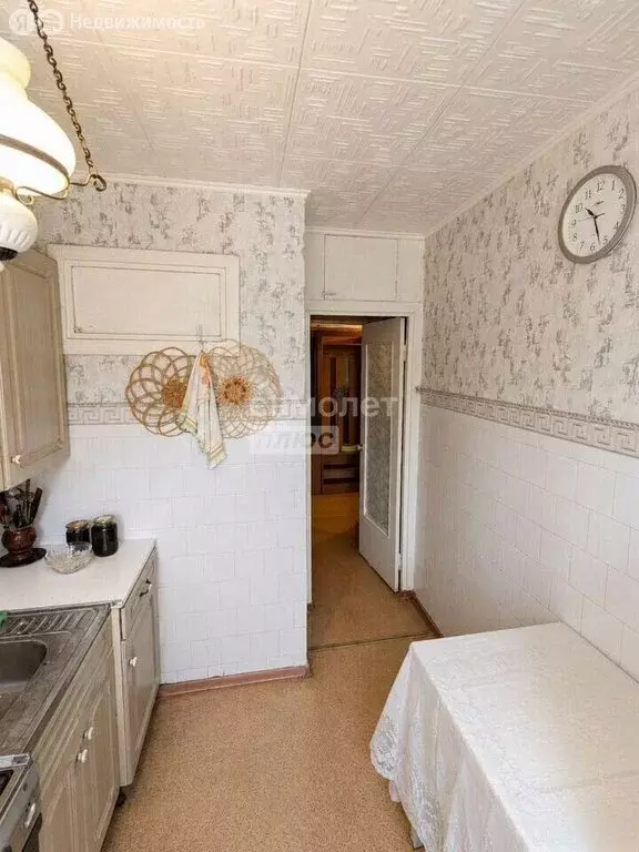 3-комнатная квартира: Липецк, улица Вермишева, 13 (47.5 м) - Фото 1