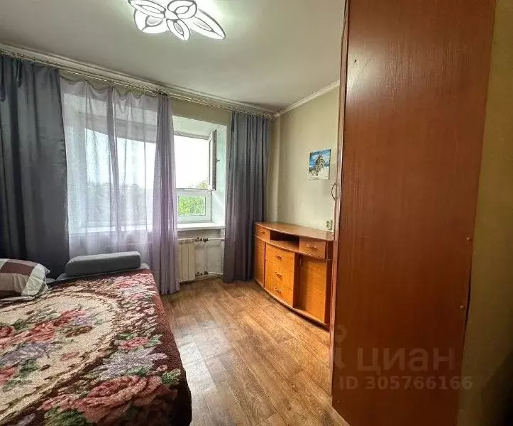 Комната Хабаровский край, Хабаровск Ясная ул., 2А (27.0 м) - Фото 0