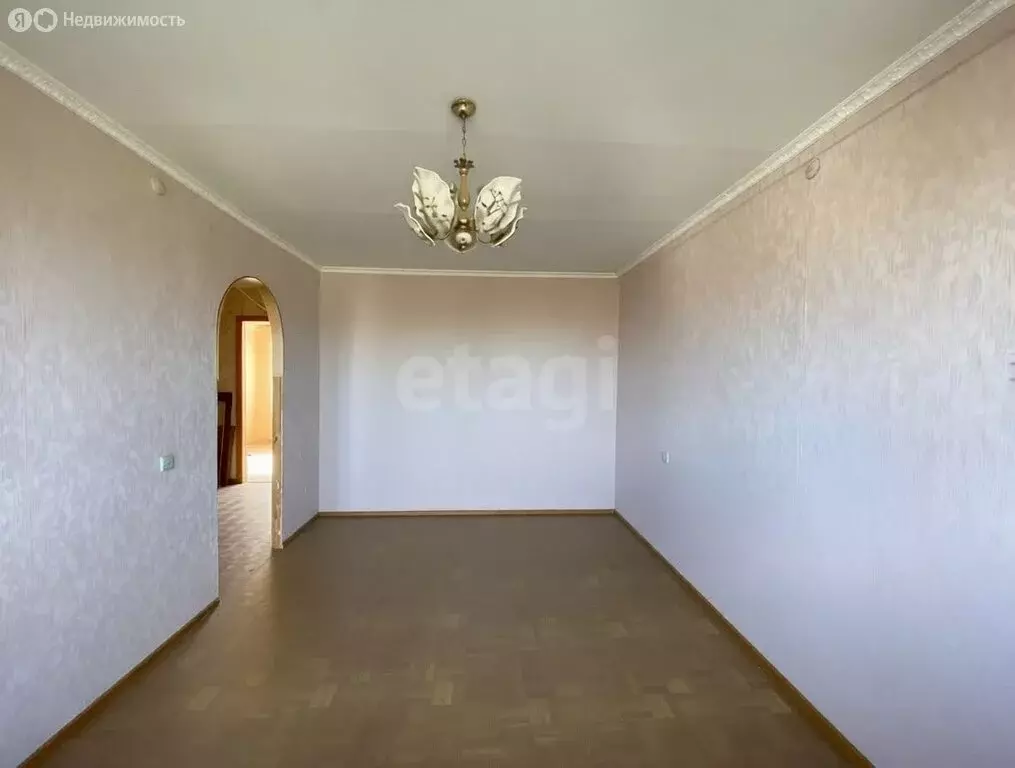 3-комнатная квартира: Орск, посёлок Степной, Севастопольская улица, 48 ... - Фото 2