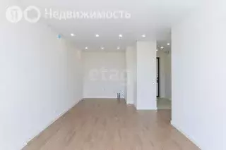 1-комнатная квартира: Тюмень, улица Владислава Крапивина, 9 (33.2 м) - Фото 2