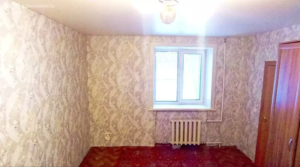 1-комнатная квартира: Бийск, улица Емельяна Пугачёва, 2 (25.1 м) - Фото 2