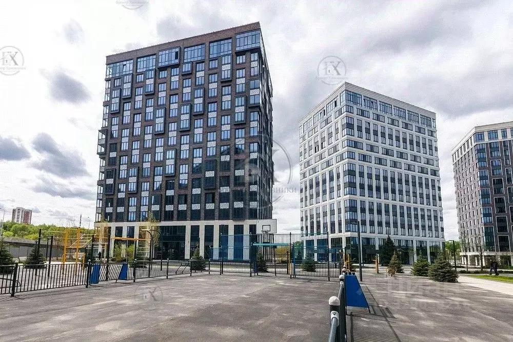 4-к кв. Москва просп. Генерала Дорохова, 39к2М (91.43 м) - Фото 1