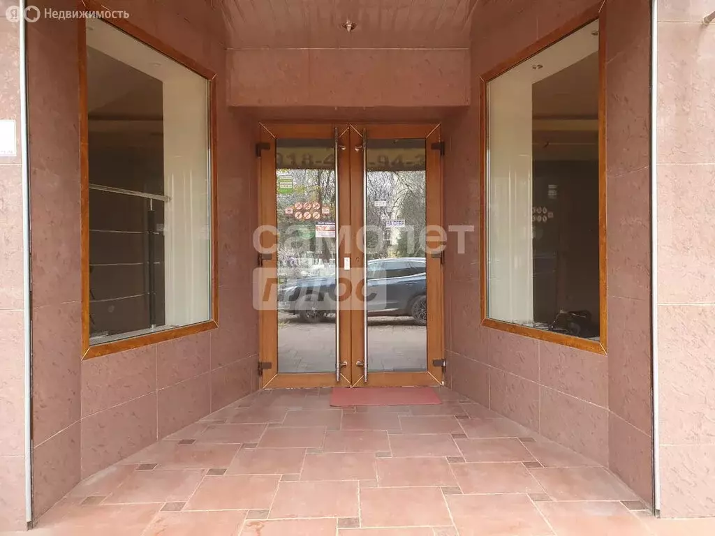 Помещение свободного назначения (230.8 м) - Фото 1