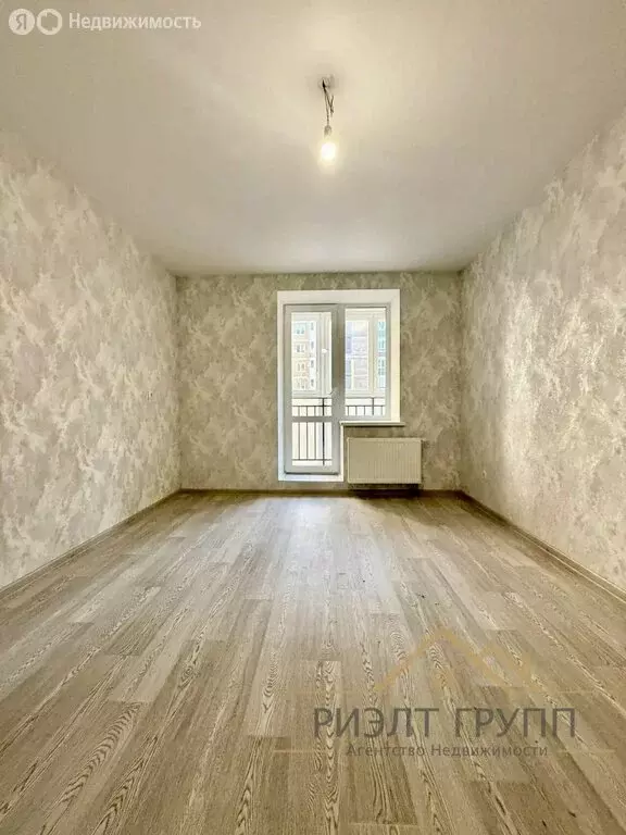Квартира-студия: село Осиново, улица Марата Ахметшина, 5 (21 м) - Фото 2